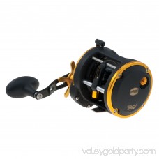Penn Squall Level Wind Conventional Reel 552788993